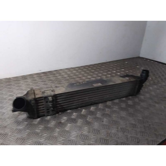 Recambio de intercooler para renault laguna coupe gt referencia OEM IAM M4925003  