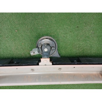 Recambio de refuerzo paragolpes delantero para mg zs suv (azs1) 1.5 vti referencia OEM IAM 10754669SEPP  