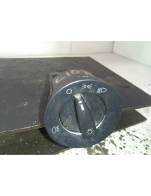 Recambio de mando luces para volkswagen lupo (6x1/6e1) advance referencia OEM IAM 1C094153120H  SALPICADERO