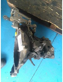 Recambio de caja cambios para opel astra g berlina comfort referencia OEM IAM A33402F17C374 B 90.337KM