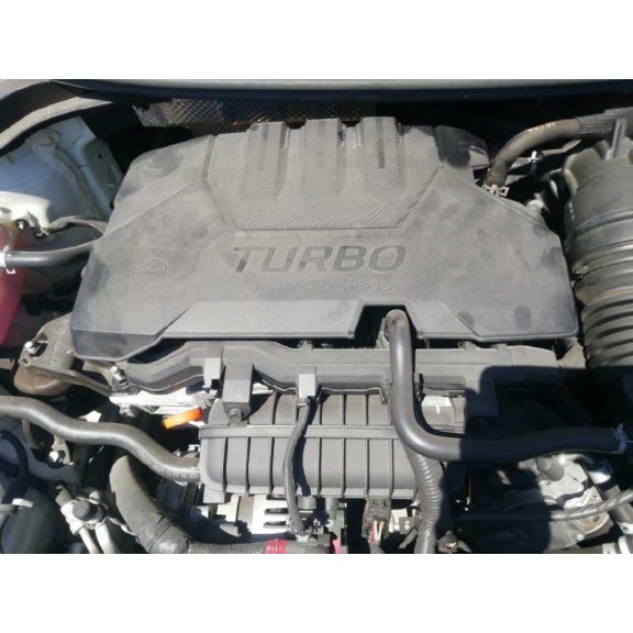 Recambio de motor completo para kia rio 1.0 t-gdi hybrid referencia OEM IAM G3LF B ENTREGA CASCO 24.254KM