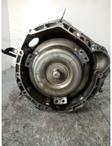 Recambio de caja cambios para mercedes-benz clase c (w204) berlina c 220 cdi (204.008) referencia OEM IAM 7226400 AUTO 