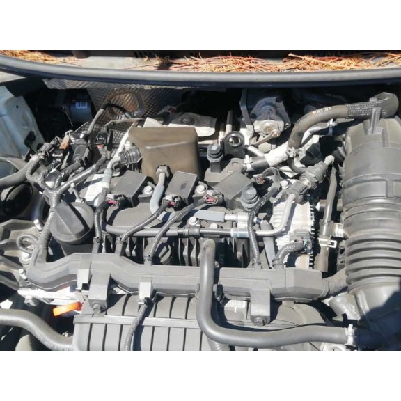 Recambio de motor completo para kia rio 1.0 t-gdi hybrid referencia OEM IAM G3LF B ENTREGA CASCO 24.254KM