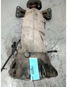 Recambio de caja cambios para mercedes-benz clase c (w204) berlina c 220 cdi (204.008) referencia OEM IAM 7226400 AUTO  2
