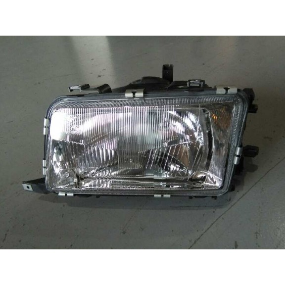 Recambio de faro izquierdo para audi 80/90 (893) referencia OEM IAM 4411107LDE  1988 --> 1991