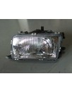 Recambio de faro izquierdo para audi 80/90 (893) referencia OEM IAM 4411107LDE  1988 --> 1991
