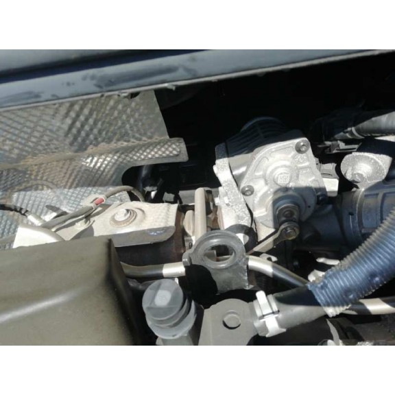 Recambio de motor completo para kia rio 1.0 t-gdi hybrid referencia OEM IAM G3LF B ENTREGA CASCO 24.254KM