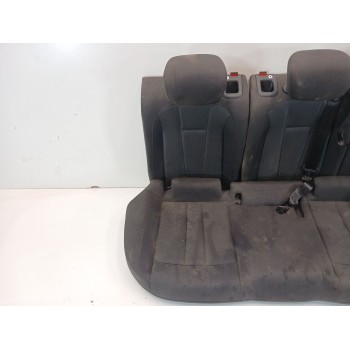 Recambio de asientos traseros para audi a4 b9 (8w2, 8wc) 2.0 tdi referencia OEM IAM   