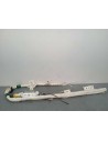 Recambio de airbag cortina delantero derecho para ford c-max trend referencia OEM IAM AM51R14K159AE  