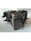 Recambio de faro izquierdo para audi 80/90 (893) referencia OEM IAM 4411107LDE  1988 --> 1991