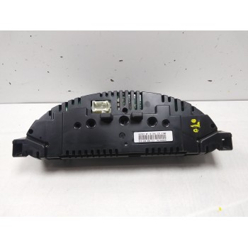 Recambio de cuadro instrumentos para mercedes-benz clase c (w203) sportcoupe c 220 cdi (la) (203.708) referencia OEM IAM a203540