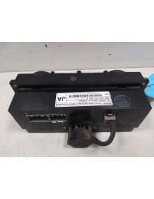 Recambio de mando climatizador para chevrolet epica lt referencia OEM IAM 96637897   2