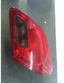 Recambio de piloto trasero derecho interior para opel astra j lim. enjoy referencia OEM IAM  INT 