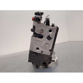 CERRADURA PUERTA TRASERA DERECHA 9812501180 9812501180 5 PINS