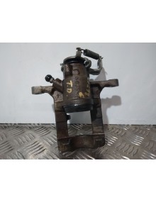 Recambio de pinza freno trasera derecha para opel astra j lim. cosmo referencia OEM IAM 13345066 DIESEL  2