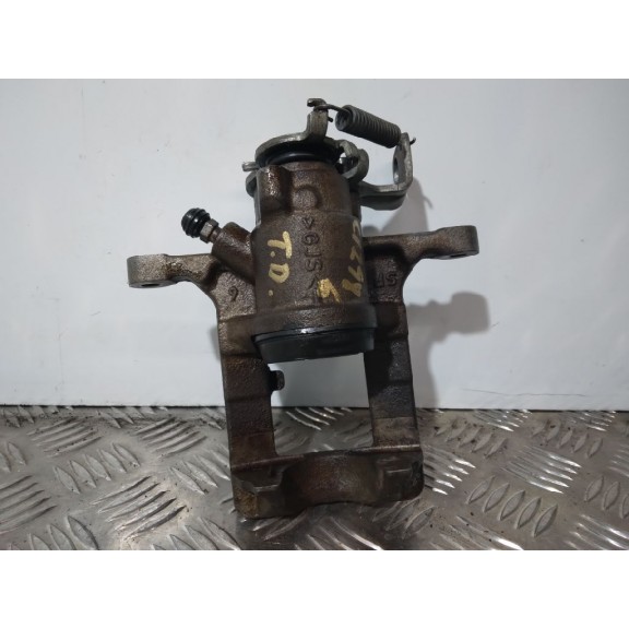 Recambio de pinza freno trasera derecha para opel astra j lim. cosmo referencia OEM IAM 13345066 DIESEL 