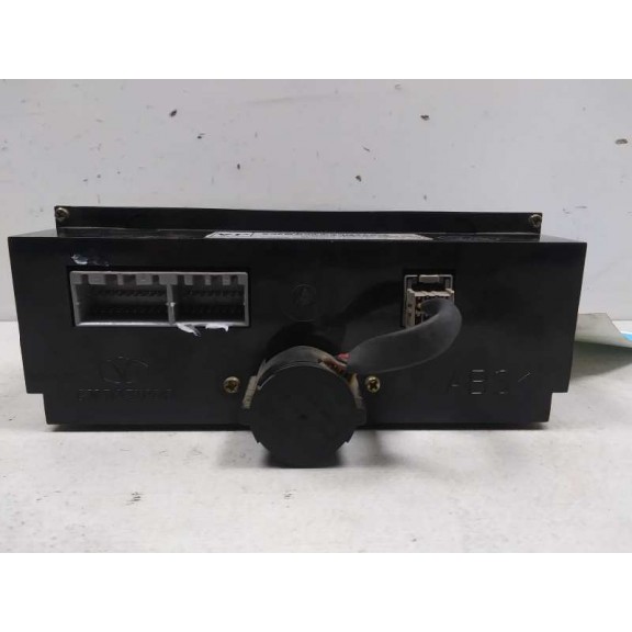 Recambio de mando climatizador para chevrolet epica lt referencia OEM IAM 96637897  