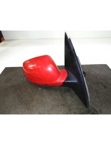 Recambio de retrovisor derecho para volkswagen lupo (6x1/6e1) advance referencia OEM IAM  MANUAL ROJO 2