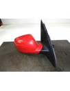 Recambio de retrovisor derecho para volkswagen lupo (6x1/6e1) advance referencia OEM IAM  MANUAL ROJO