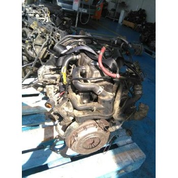 Recambio de motor completo para ford fiesta berlina (dx) ambiente referencia OEM IAM RTN <<M>> SIN BOMBA