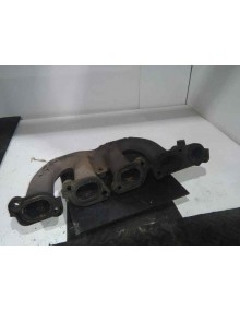 Recambio de colector escape para renault espace / grand espace (je0) 2.2 dci turbodiesel cat referencia OEM IAM 8200042882  