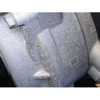 Recambio de alternador para hyundai kona (os, ose, osi) 1.6 gdi hybrid referencia OEM IAM 3739003900  