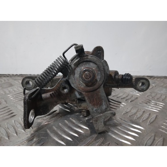 Recambio de pinza freno trasera derecha para opel astra j lim. cosmo referencia OEM IAM 13345066 DIESEL 