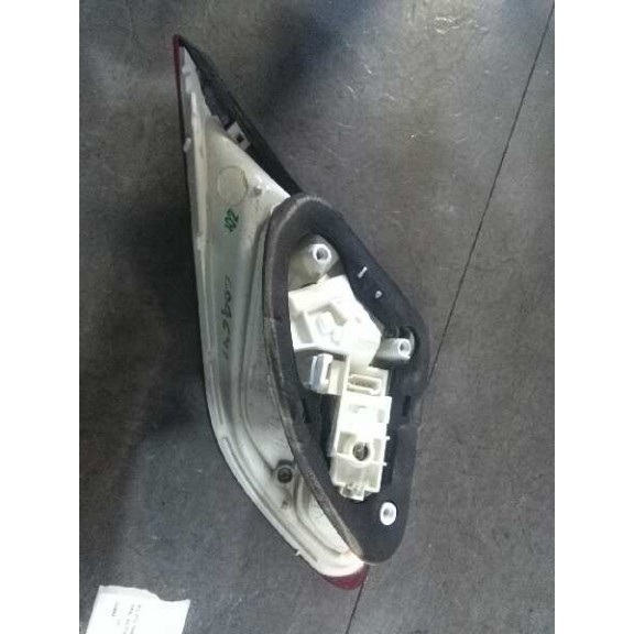 Recambio de piloto trasero izquierdo interior para opel astra j lim. enjoy referencia OEM IAM   