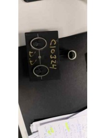 Recambio de modulo electronico para seat leon st (5f8) reference plus referencia OEM IAM  PUERTA DD  2