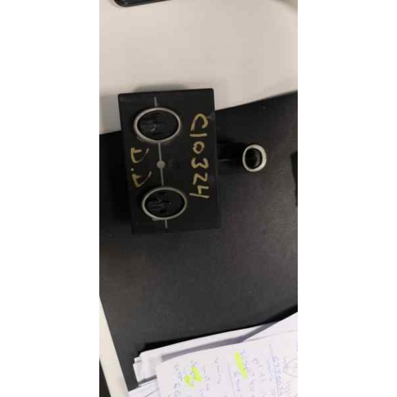 Recambio de modulo electronico para seat leon st (5f8) reference plus referencia OEM IAM  PUERTA DD 
