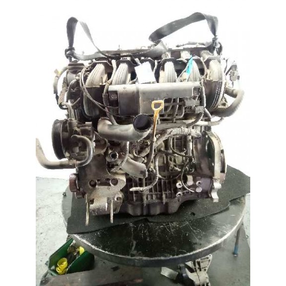 Recambio de motor completo para chevrolet epica lt referencia OEM IAM  M 