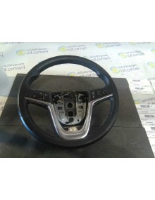 Recambio de volante para opel astra j lim. enjoy referencia OEM IAM 13305818  CON MANDOS