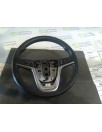 Recambio de volante para opel astra j lim. enjoy referencia OEM IAM 13305818  CON MANDOS