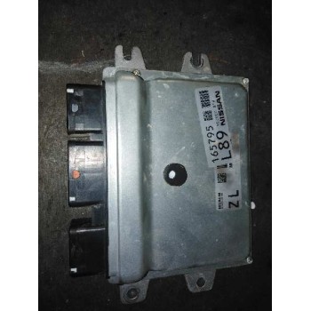 CENTRALITA MOTOR UCE 165795 NEC000818