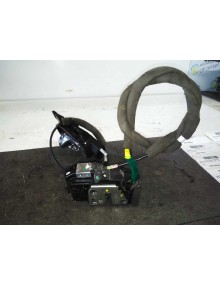 Recambio de cerradura puerta delantera izquierda para nissan note acenta referencia OEM IAM  6 PIN  2