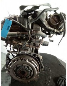 Recambio de motor completo para chevrolet epica lt referencia OEM IAM  M  2