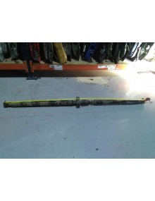 Recambio de transmision central para nissan murano (z50) básico referencia OEM IAM  221CM 