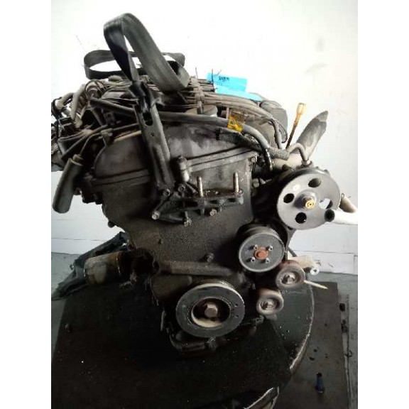 Recambio de motor completo para chevrolet epica lt referencia OEM IAM  M 