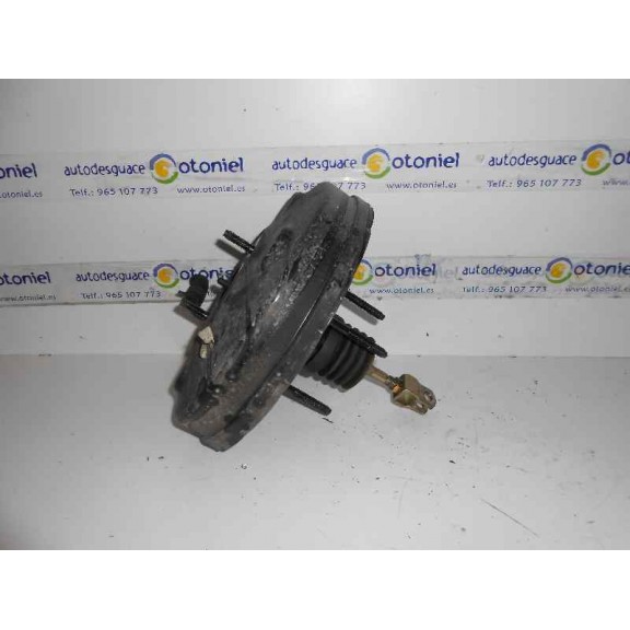 Recambio de servofreno para hyundai accent (lc) crdi gl referencia OEM IAM   