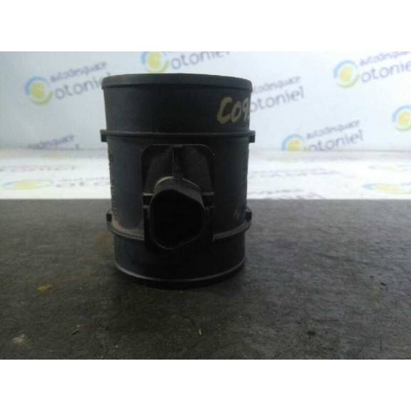 Recambio de caudalimetro para opel astra j lim. enjoy referencia OEM IAM 55561912 0281002940 