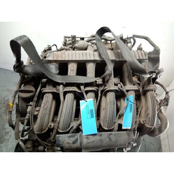 Recambio de motor completo para chevrolet epica lt referencia OEM IAM  M 