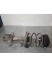 Recambio de amortiguador delantero derecho para renault fluence dynamique referencia OEM IAM 543023826R 824903008683 