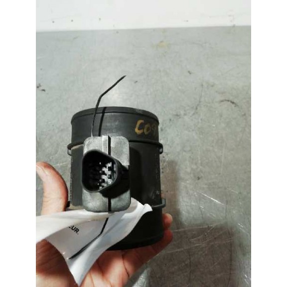 Recambio de caudalimetro para opel astra j lim. enjoy referencia OEM IAM 55561912 0281002940 