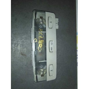 Recambio de luz interior para renault espace iv (jk0) authentique referencia OEM IAM  DELANTERO DERECHA