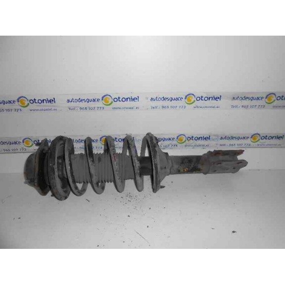 Recambio de amortiguador trasero derecho para hyundai accent (lc) crdi gl referencia OEM IAM   