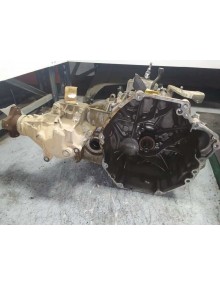 Recambio de caja cambios para nissan qashqai (j11) acenta 4x4 referencia OEM IAM 4EA7EVA 4X4 174.081KM MANUAL 6V