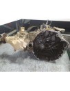Recambio de caja cambios para nissan qashqai (j11) acenta 4x4 referencia OEM IAM 4EA7EVA 4X4 174.081KM MANUAL 6V