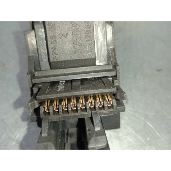 Recambio de mando volante para citroën c5 berlina 2.0 hdi x referencia OEM IAM 9641796480 RADIO 