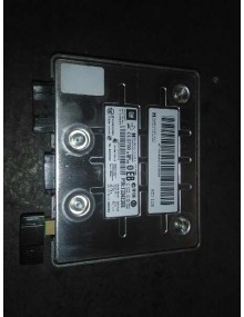 Recambio de modulo electronico para opel astra j lim. enjoy referencia OEM IAM 13342398 CENTRALITA TELEFONO 