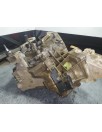 Recambio de caja cambios para nissan qashqai (j11) acenta 4x4 referencia OEM IAM 4EA7EVA 4X4 174.081KM MANUAL 6V